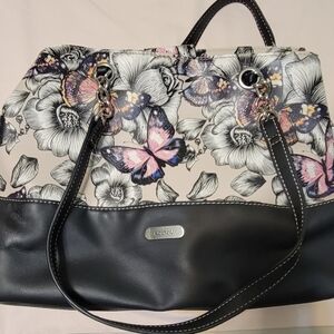 Butterfly‎ handbag